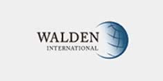 Walden International