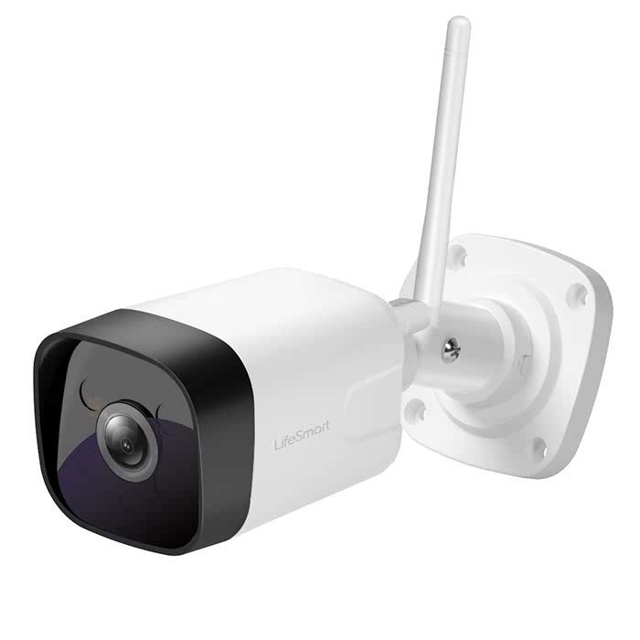 Outdoor Camera (1080P)