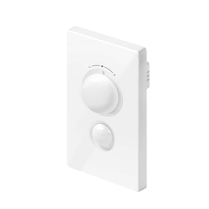 Dimmer & Motion Sensor Switch