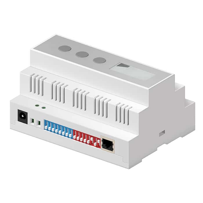 Central AC Smart Gateway