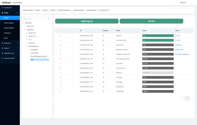 Remote Device Management