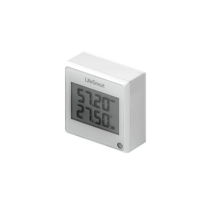 CUBE Environmental Sensor