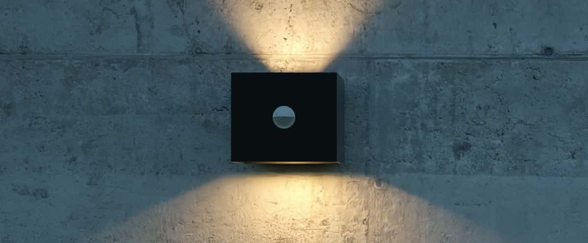 Porch Wall Lamp