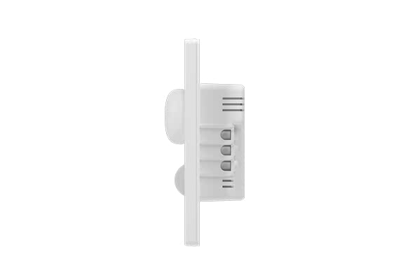 Dimmer & Motion Sensor Switch