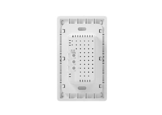 Dimmer & Motion Sensor Switch