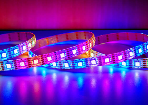 Cololight Strip