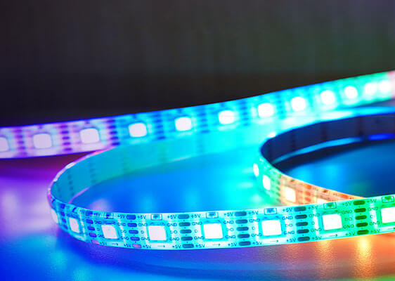 Cololight Strip