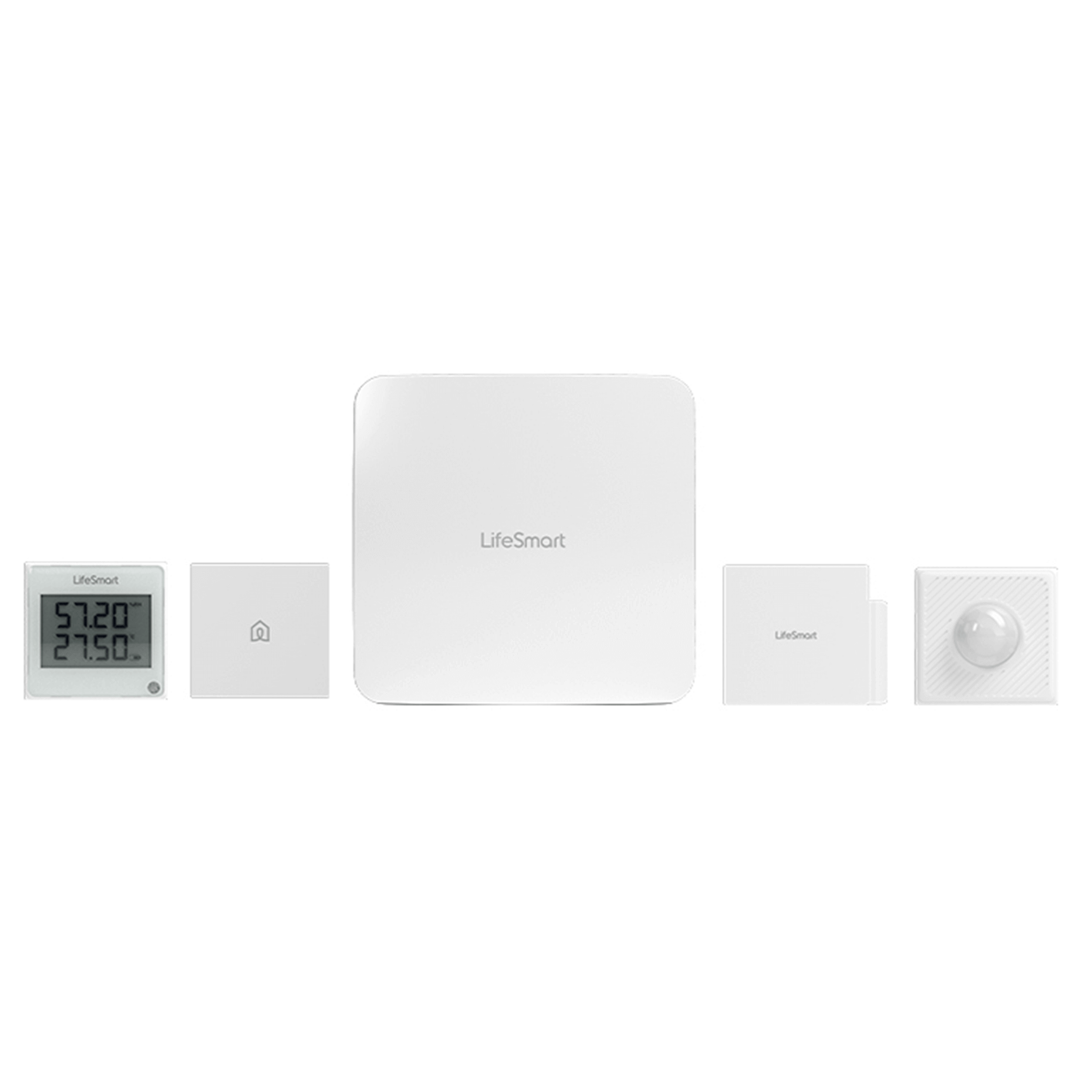 Smart Home Starter Kit