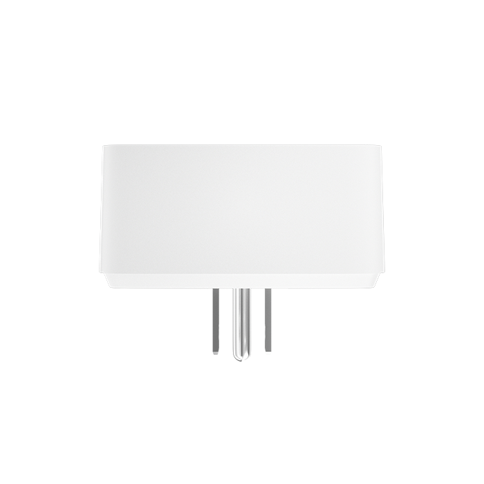 Smart Plug(ZigBee US, with Monitor Energy Usage)