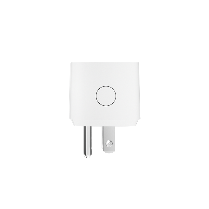 Smart Plug(ZigBee US, with Monitor Energy Usage)