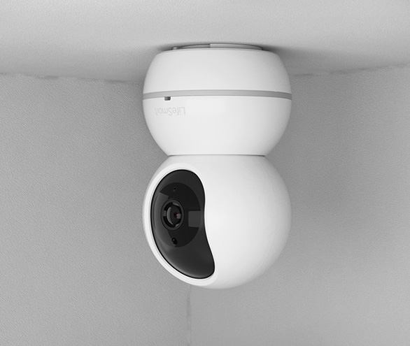 Indoor Camera