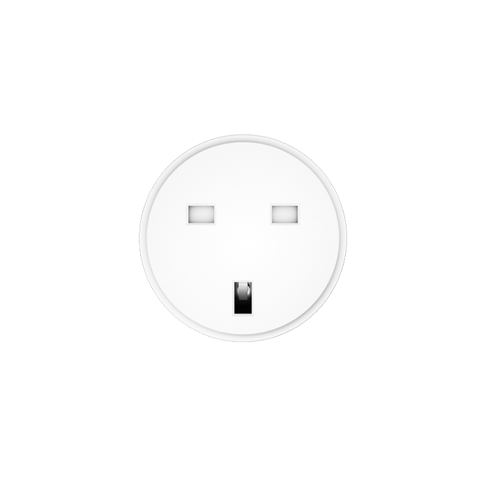 Smart Plug(ZigBee UK, with Monitor Energy Usage)