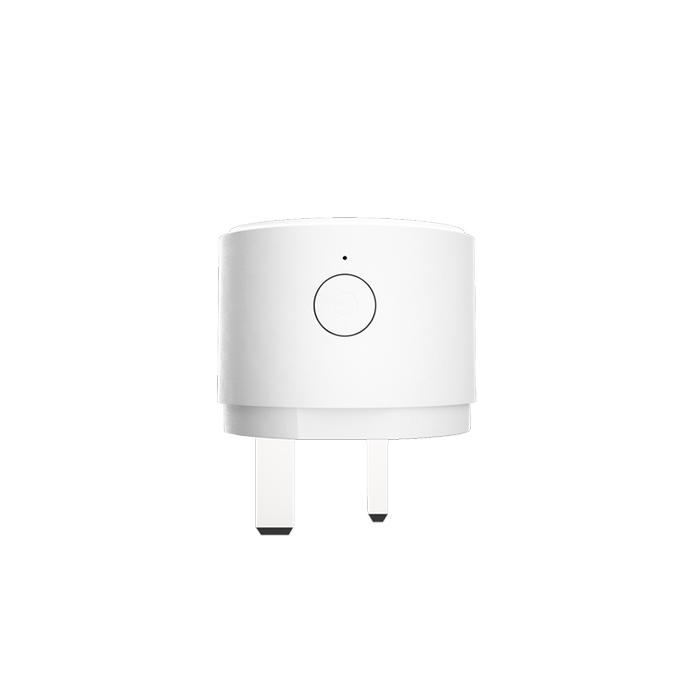 Smart Plug(ZigBee UK, with Monitor Energy Usage)