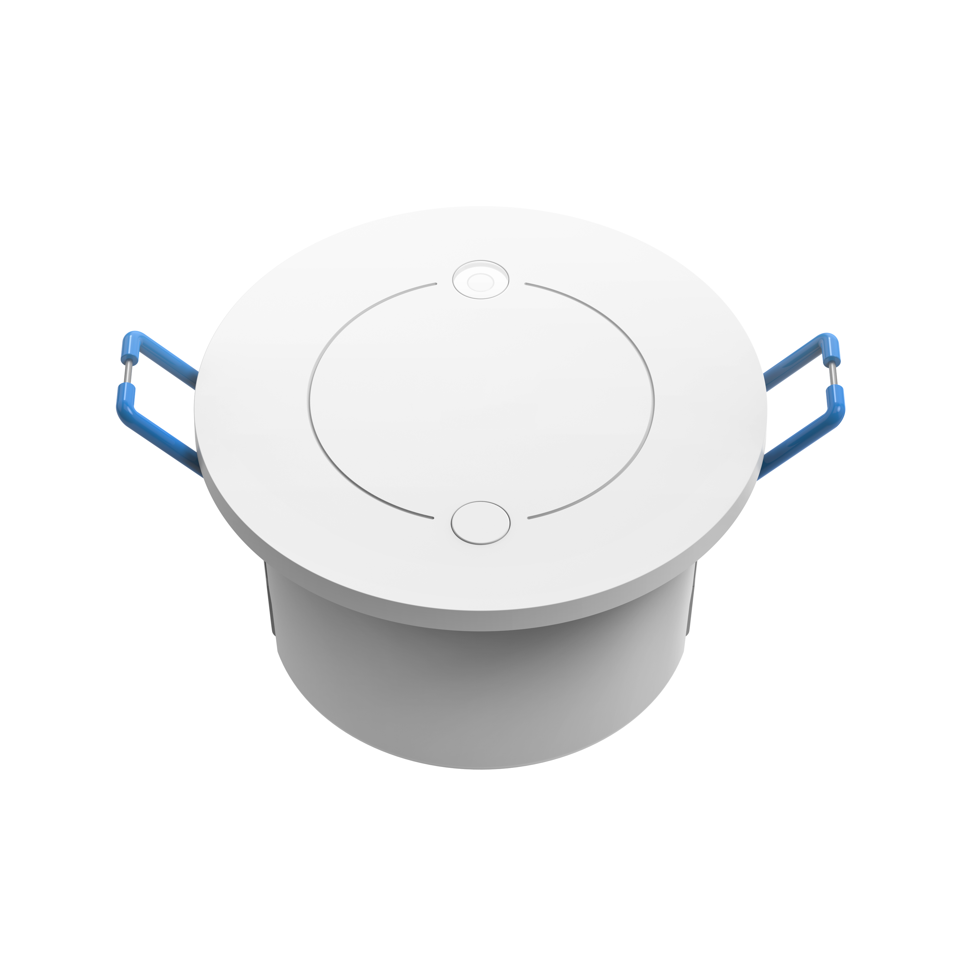 Human Presence Sensor (ZigBee)