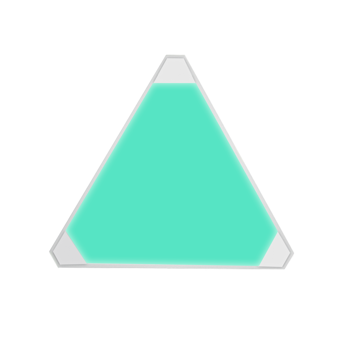 Cololight Triangle Light