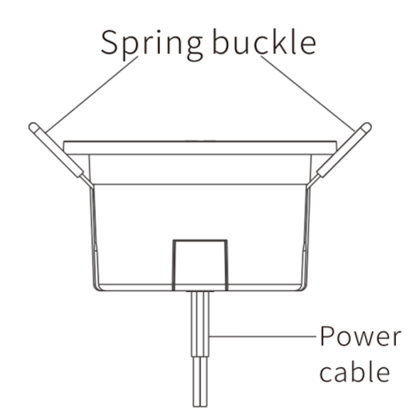 Human Presence Sensor (ZigBee)