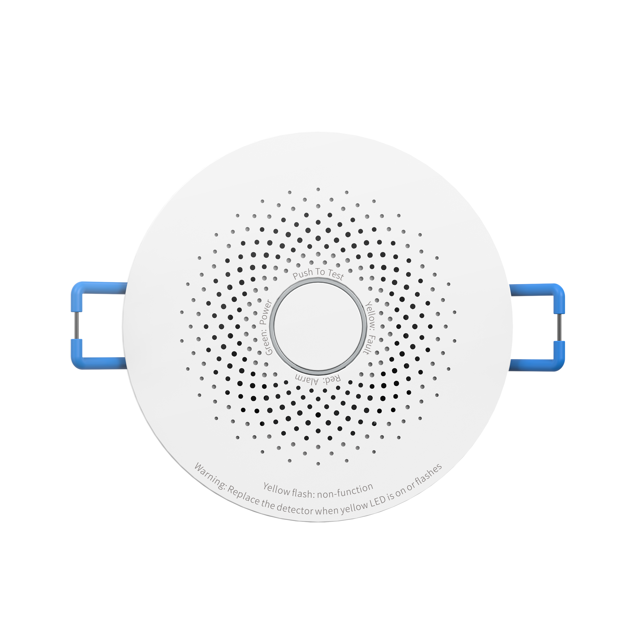 Household Gas Detector