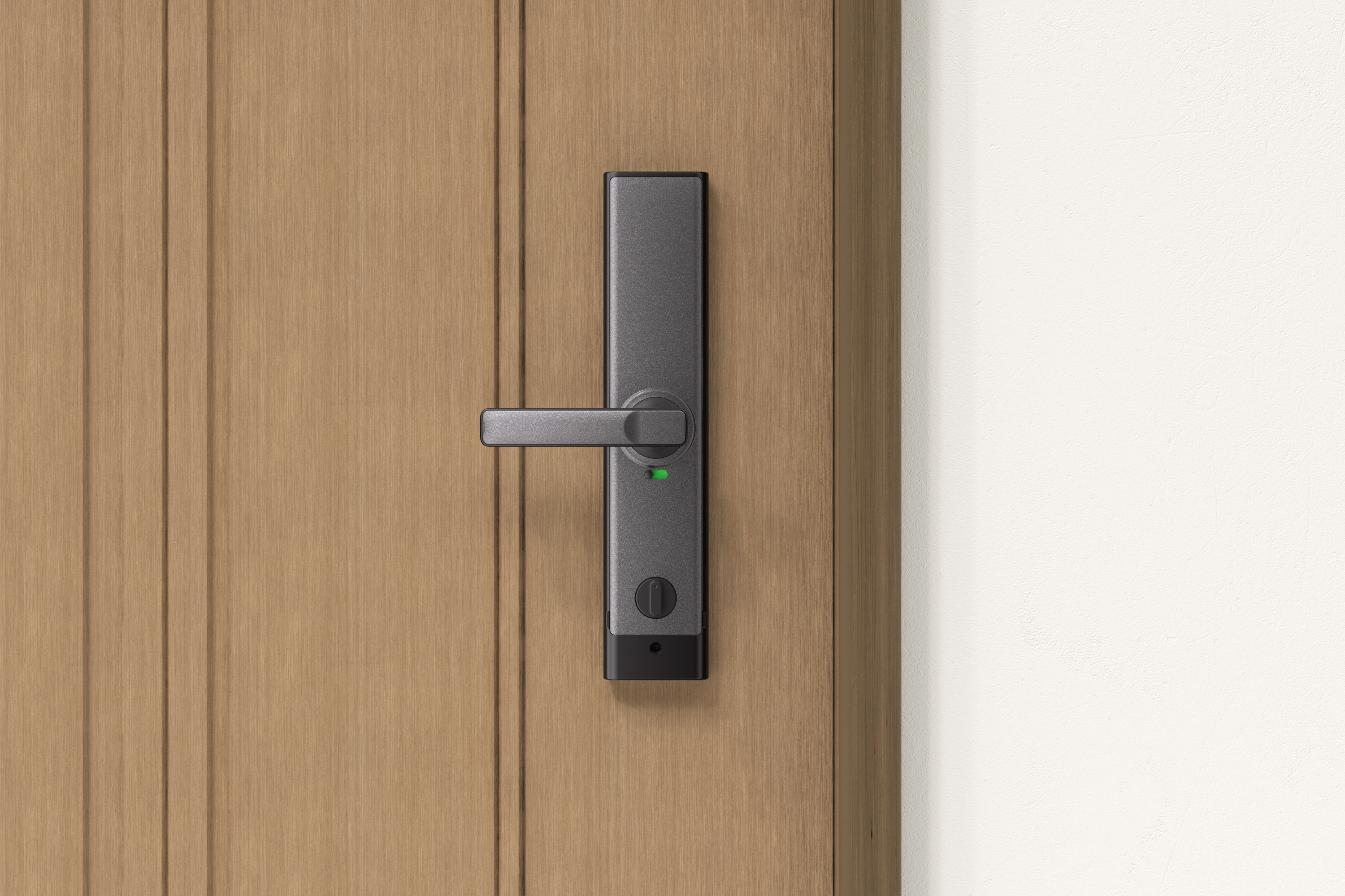 Smart Door Lock C200