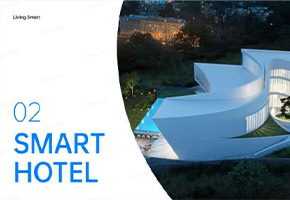 Smart Hotel