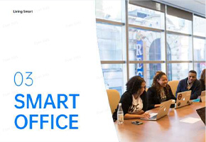 Smart Office