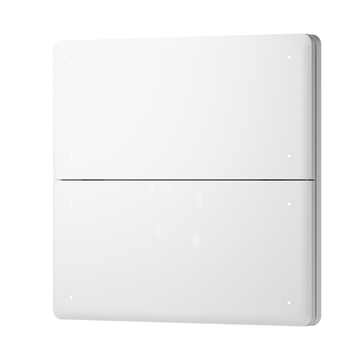 Smart Switch Air (8 Key 4 Way White)