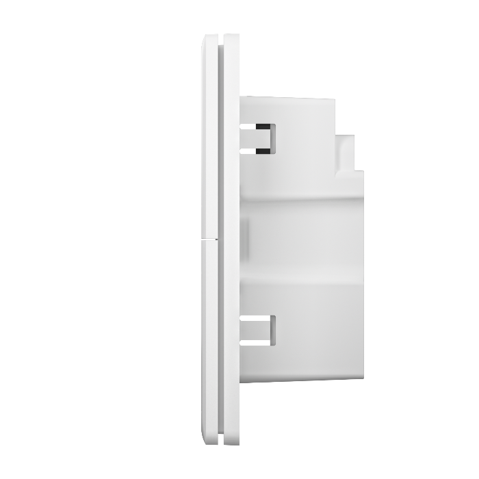 Smart Switch Air (8 Key 4 Way White)