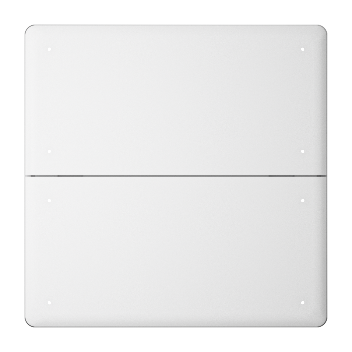 Smart Switch Air (8 Key 4 Way White)